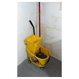 Mop Bucket