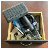 Lot of Electronics & More