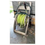 Garden Hose Reel
