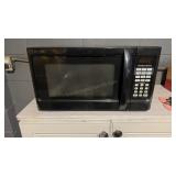 Hamilton Beach 1000W Microwave