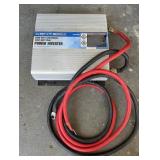 Cen-Tech Power Inverter