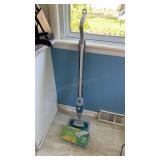 Bissell Swiffer Floor Cleaner