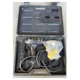 Craftsman Elec Staple Gun