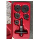 Brake Caliper Compressor Tool