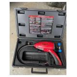 Snapon Electronic Leak Detector ACT755