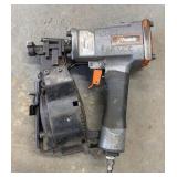 Paslode Roofing Nailer