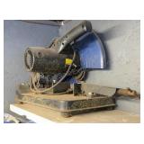 Metal Cut off Saw