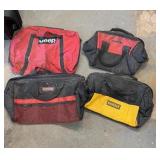 Tool Bags
