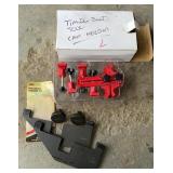Cam & Timing Belt Holder Tools