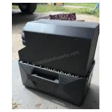 Vesta Self Powered Camp Heater Stove