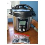 Elec Pressure Cooker