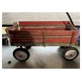 Radio Flyer Wagon
