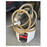 Matco Tools Brake Bleeder
