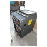 Goodman Furnace Buyer says Never Installed