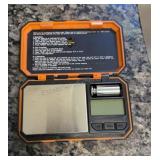 Digital Kitchen Scale