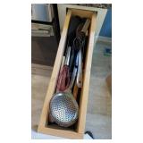 Kitchen Utensils