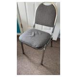 Metal Chair