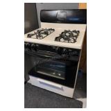 Frigidaire Gas Stove