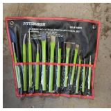 Chisel & Punch Set