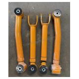 Adjustable Control Arms Unknown Fit