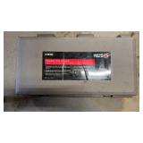 Matco Fromt Hub & Bearing Removal Set incomplete