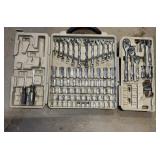 Crescent Tool Set incomplete