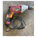 Chicago Elec Drill 1/2 Hammer