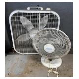 Garage Fans