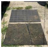 Rubber Mats