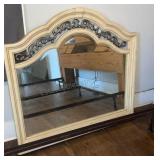 Large Wall Mirror
