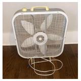 Box fan