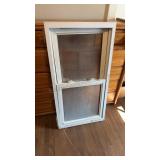 Used Window