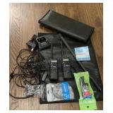 Fm Transceiver Radios