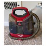 Bissell Spot Cleaner