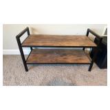 Shoe Rack 12x28.75x16 inches tall