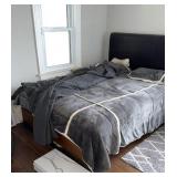 Queen Bed