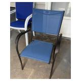 Patio Chairs