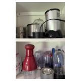 Magic Bullet & More