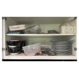 Bake ware Flatware & More