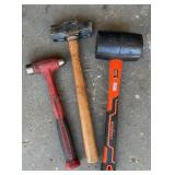 Group of Hammers
