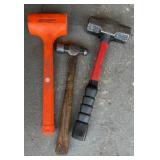 Group of Hammers