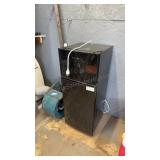 Small Garage Fridge