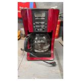 12 Cup Coffee Maker
