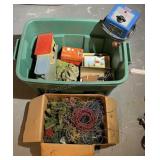 Train Layout Building Trees Wiring Controller