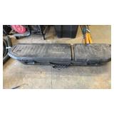 Jeep Plastic Storage Box
