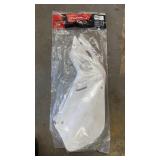 Honda CR125r Plastics