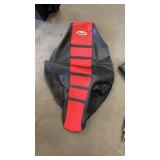 Dirt bike Seat Cover