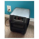 Elec Space Heater
