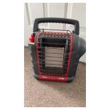 Mr Buddy Propane Heater