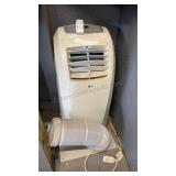 LG in Room A/C Unit Untested